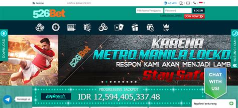 link alternatif 526bet|526BET: Daftar Link Alternatif Slot Dana Resmi Terpercaya.